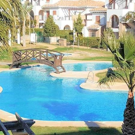 Casa Brisa Marina Vera Exterior photo