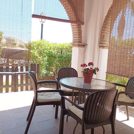 Casa Brisa Marina Vera Exterior photo
