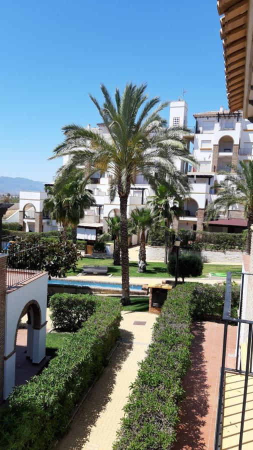 Casa Brisa Marina Vera Exterior photo