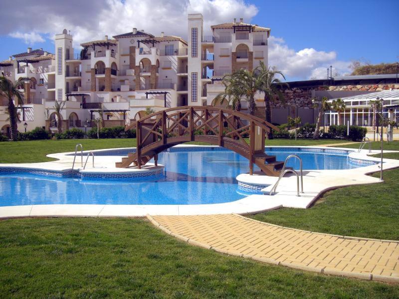 Casa Brisa Marina Vera Exterior photo