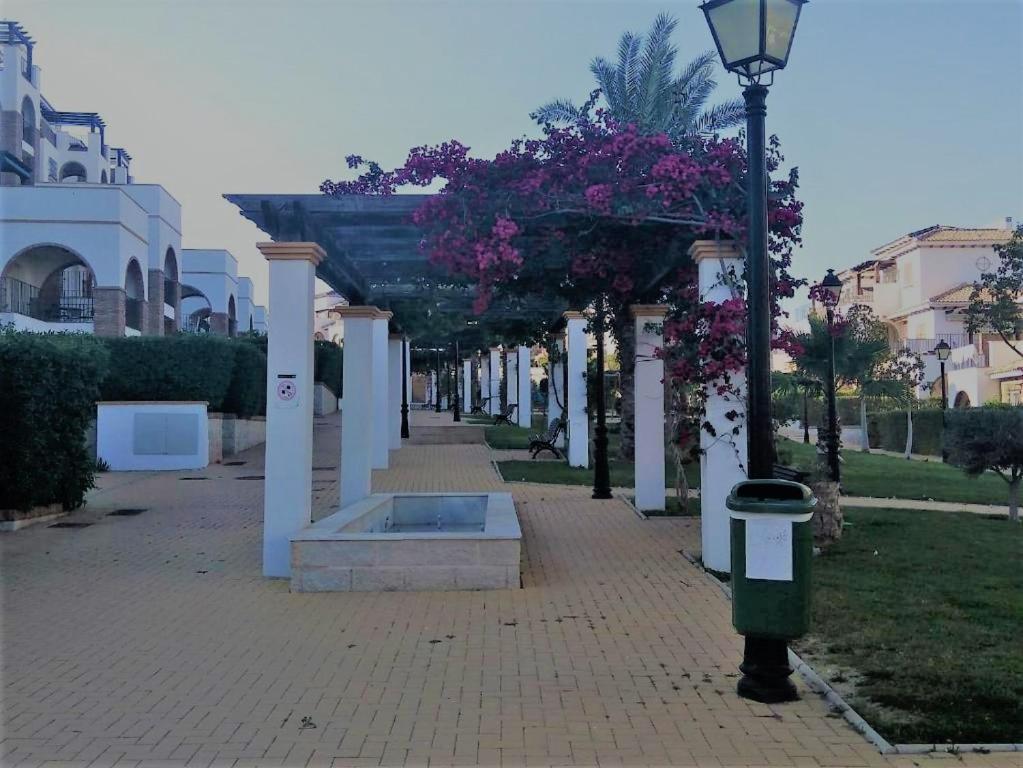 Casa Brisa Marina Vera Exterior photo