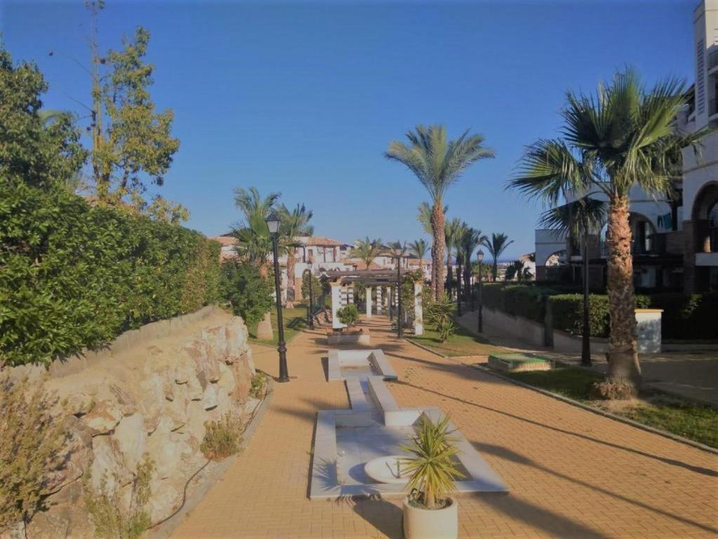 Casa Brisa Marina Vera Exterior photo
