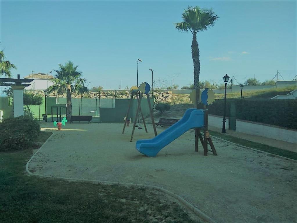 Casa Brisa Marina Vera Exterior photo