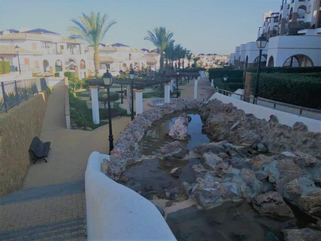 Casa Brisa Marina Vera Exterior photo