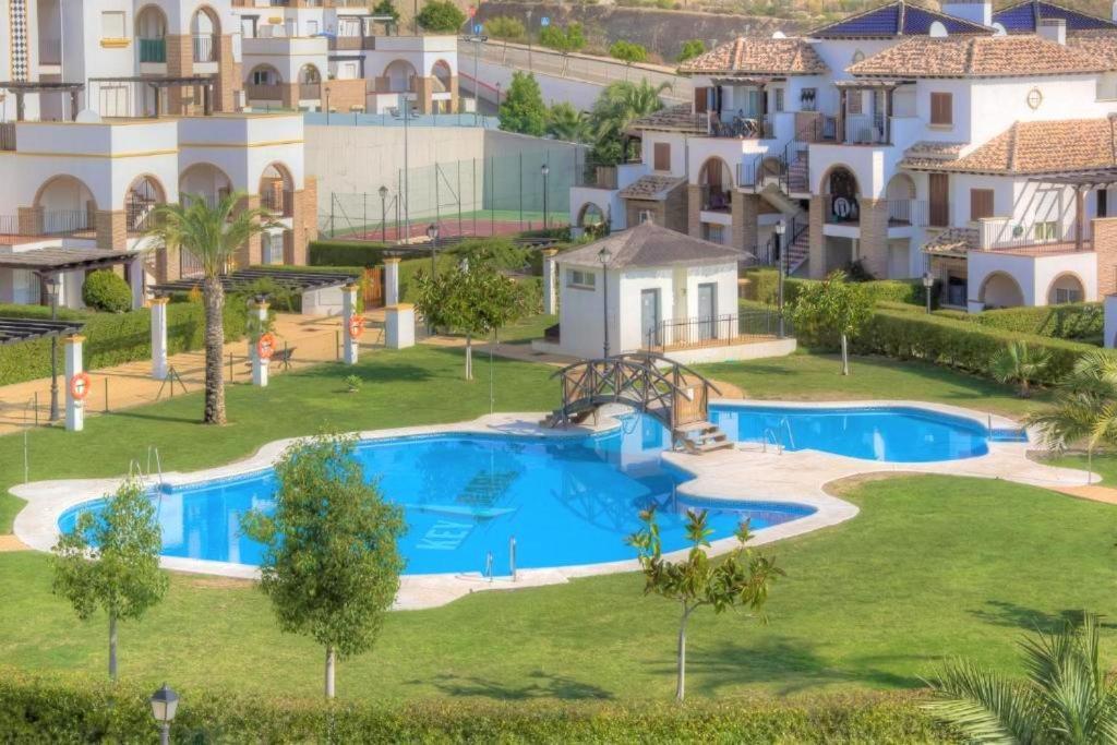Casa Brisa Marina Vera Exterior photo
