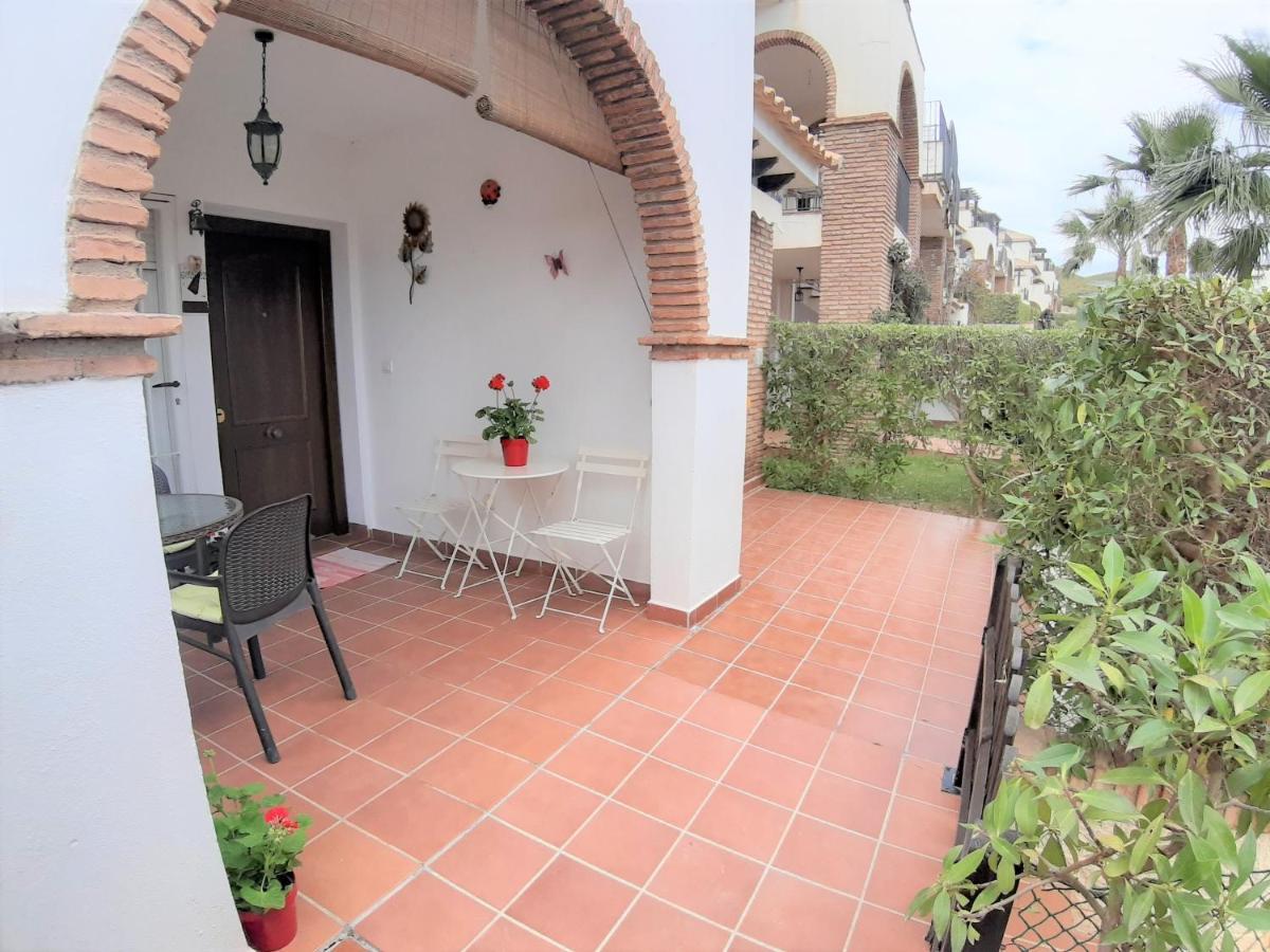 Casa Brisa Marina Vera Exterior photo
