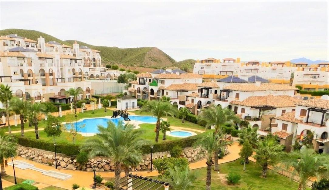Casa Brisa Marina Vera Exterior photo