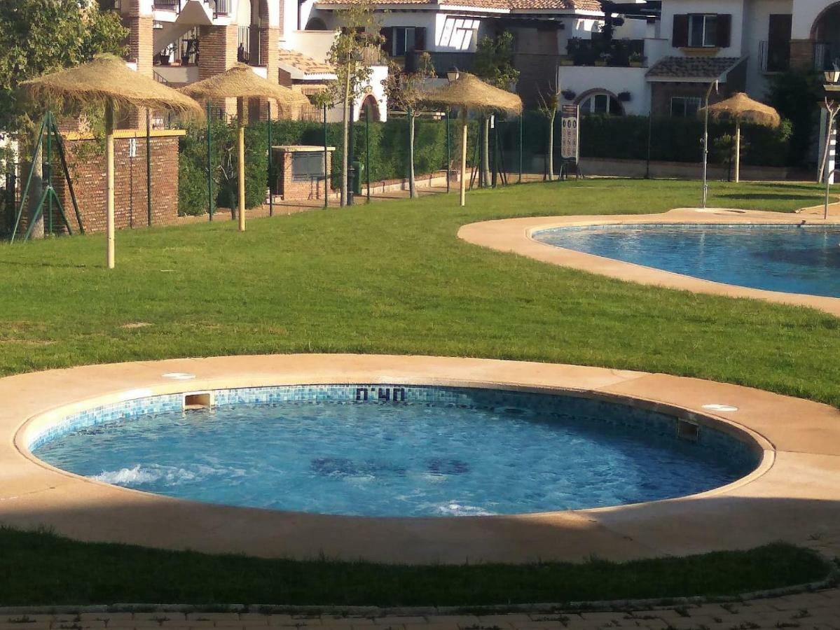 Casa Brisa Marina Vera Exterior photo