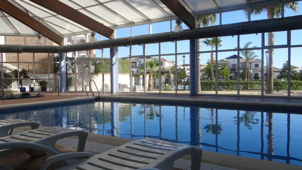 Casa Brisa Marina Vera Exterior photo